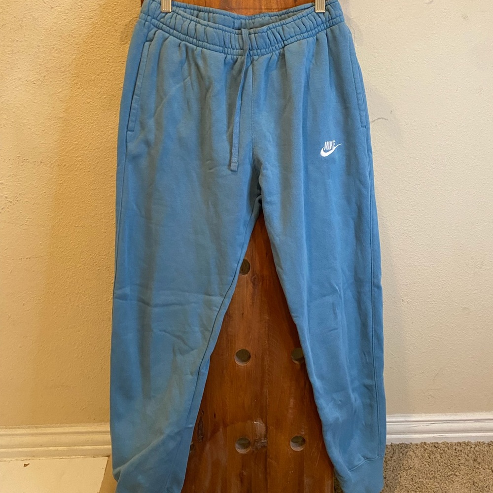 Nike men’s sweats